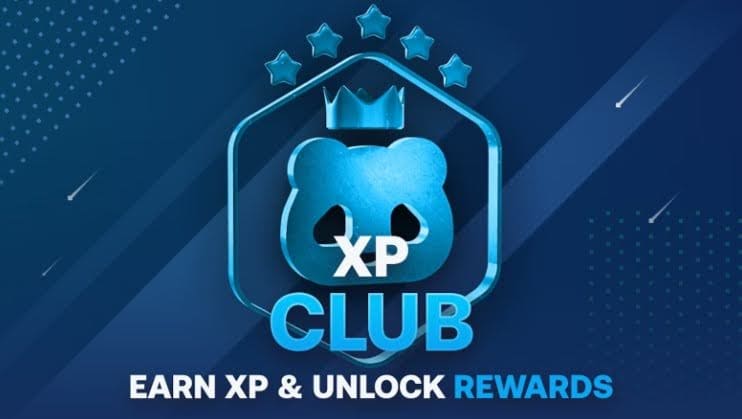 Betpanda Casino programme VIP